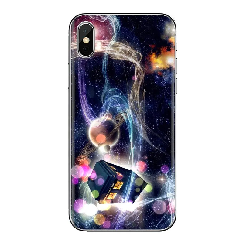 Звездная ночь пространство неба с узором для Huawei NOVA 2 3 2i 3i Y6 Y7 Y9