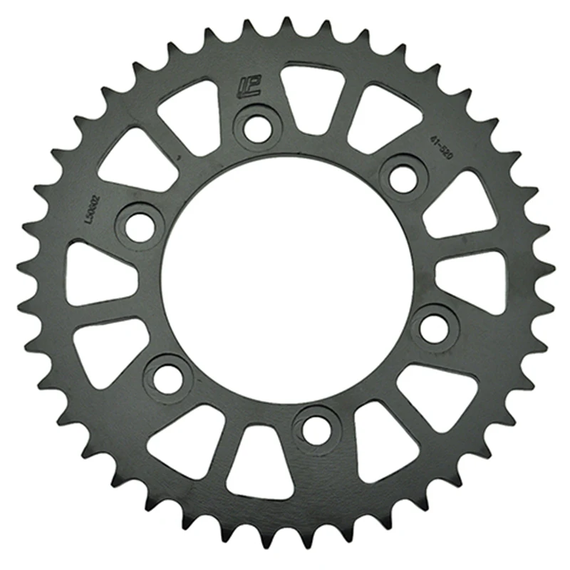 

520 Motorcycle Rear Sprocket for Ducati 600 750 800 900 400 SS 851 SP 620 S 888 851 Strada 900 800 900 750 907 620 Super Sport