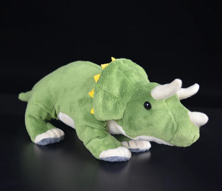 Millffy 1 шт. 30 см динозавр Peluches Стегозавр плюшевые игрушки чучело мягкая игрушка куклы динозавры плюш для детей мальчик дети