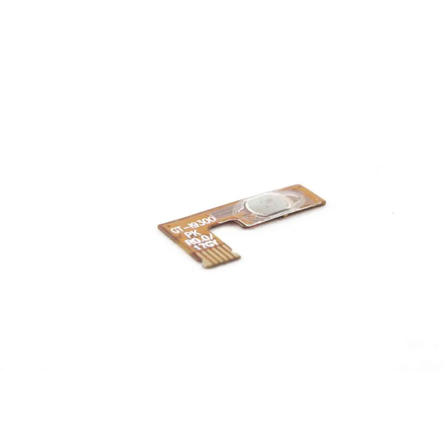 Шлейф Samsung i9300 Galaxy S3 на кнопку включения| |