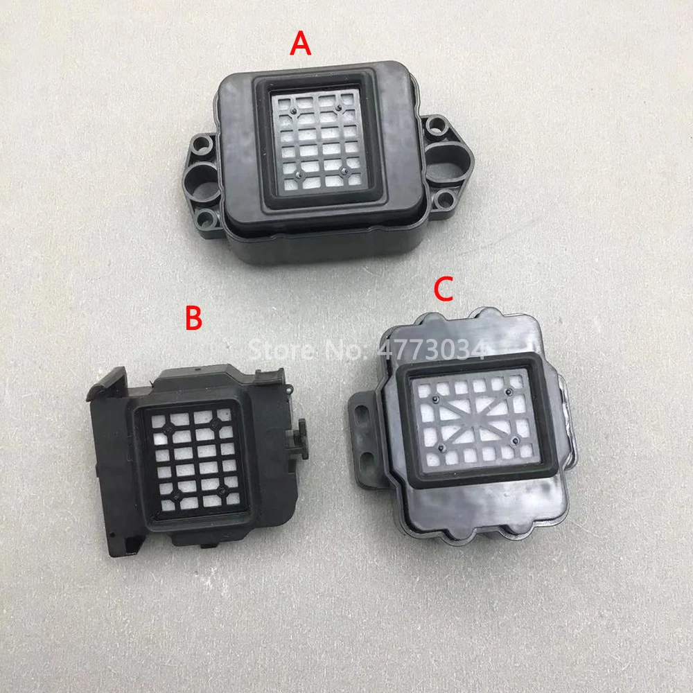 2 шт. колпачки для печатающей головки Epson XP600 TX800 DX6 DX8 DX9 DX10 F192040 FA09050 - купить по