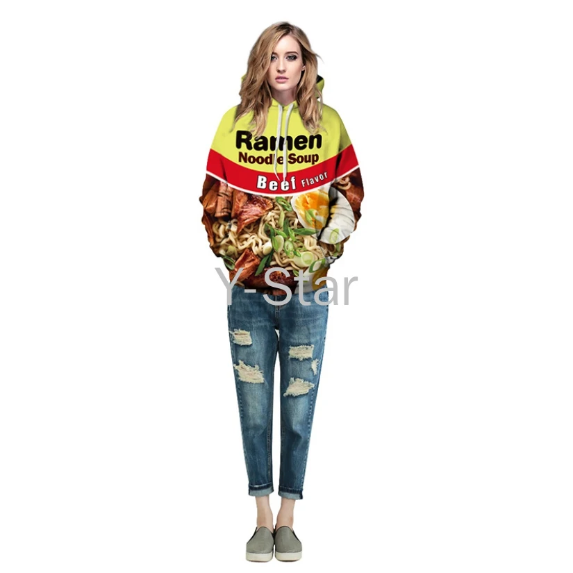 

New 3D Printed Hoodies Long Sleeve Hoodies Sweatshirt Hooded Coat MS55