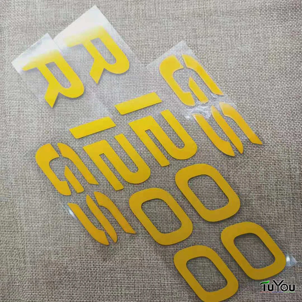 Мотоциклетные наклейки для BMW R1200GS R1200 R 1200 GS накладки на шлем корпус обода колеса