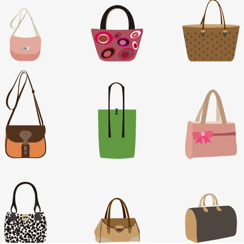 

BBD8 Woman Handbag Bag Date Code Serial Number Quality Leather Women Purse Messenger Shoulder Body Pochette