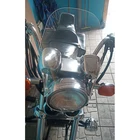 Ветрозащитный экран для Honda Hornet CB400 SF CB600 CB 1000 CB 250 400 600 750 900 919 1300 1100SF