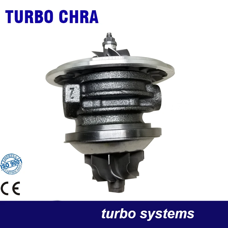 TD2503 turbo cartridge 706680 701729 core chra for AUDI A2 Seat AROSA IBIZA Mk IV CORDOBA 1.4 TDI engine BHC AMF 75 hp 2000-2005 |
