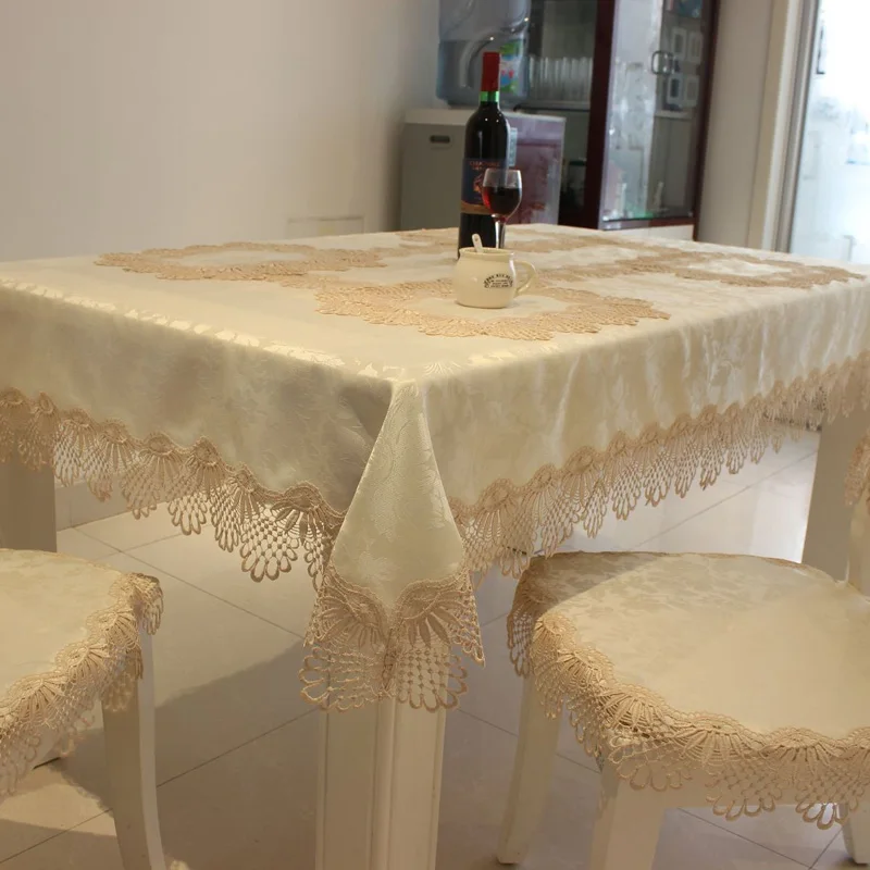 150*270 см Большой размер текстиль для домашнего декора скатерть полотенец