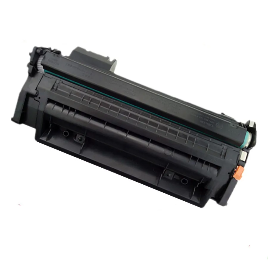Черный тонер картридж для hp Замена CF280A 80A 280A 280 CF280X 80X 280X LaserJet Enterprise Pro 400 M401dn M401dw M401n