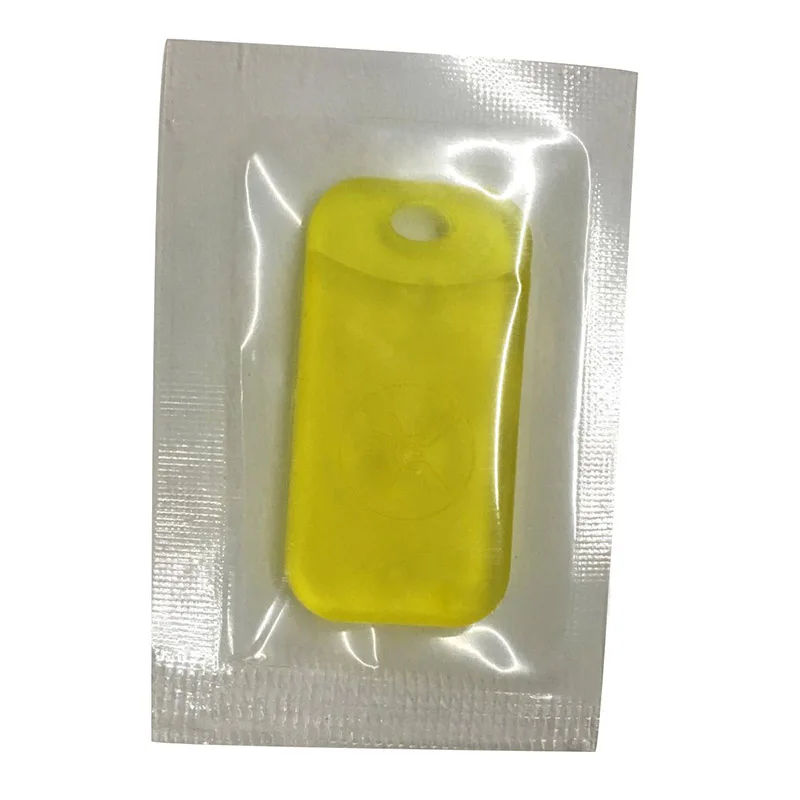 

Refill Repellent Anti Mosquito for Wrist Band Mosquito Bracelet Repeller OCT998