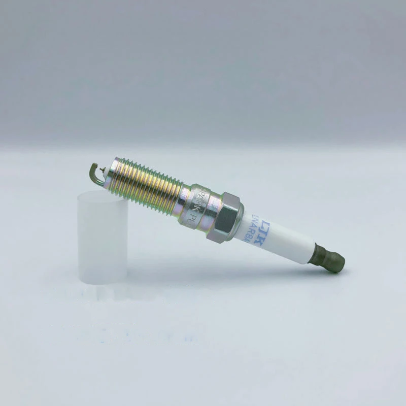 

Высококачественная Металлическая Свеча зажигания, You Four, иридионовая платиновая Свеча зажигания Ilnar-8a8g, Mg/подходит для Buick / Chevrolet