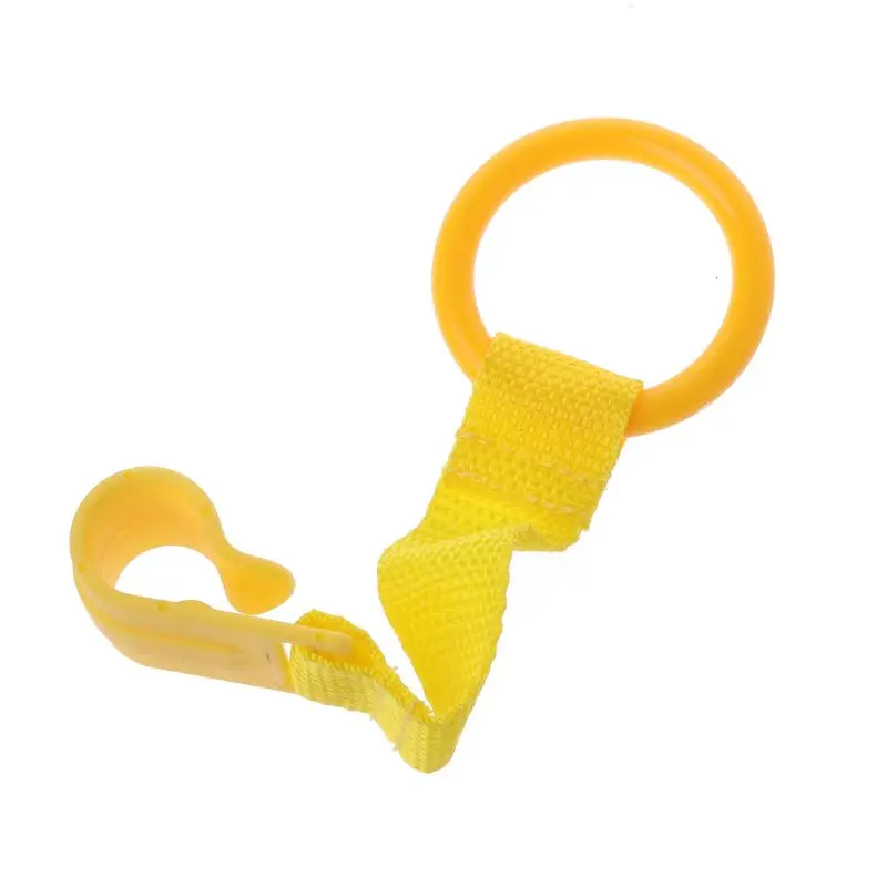 Портативная детская кроватка разные цвета складные подвески Крючки для детской