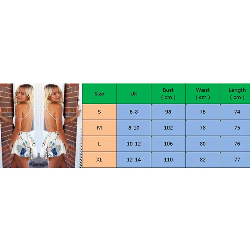

2020 Sexy Sleeveless Lace Ruffled Floral Playsuit Off Shoulder Straps Backless Women Playsuit Women Romper Sexy Jumpsuits Summer