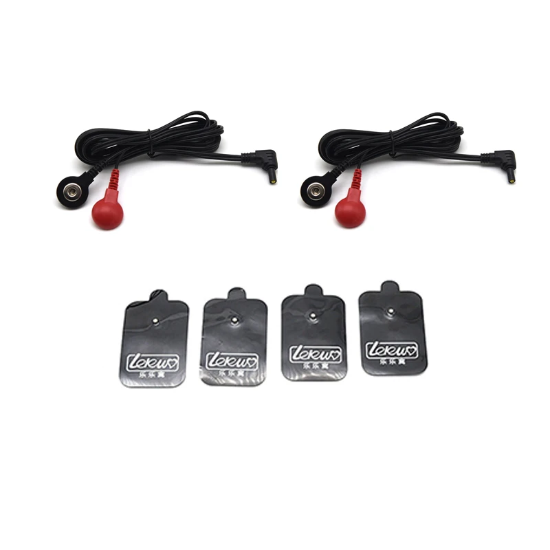 Электрический шок комплект физический массаж тела пенис кольцо высокая