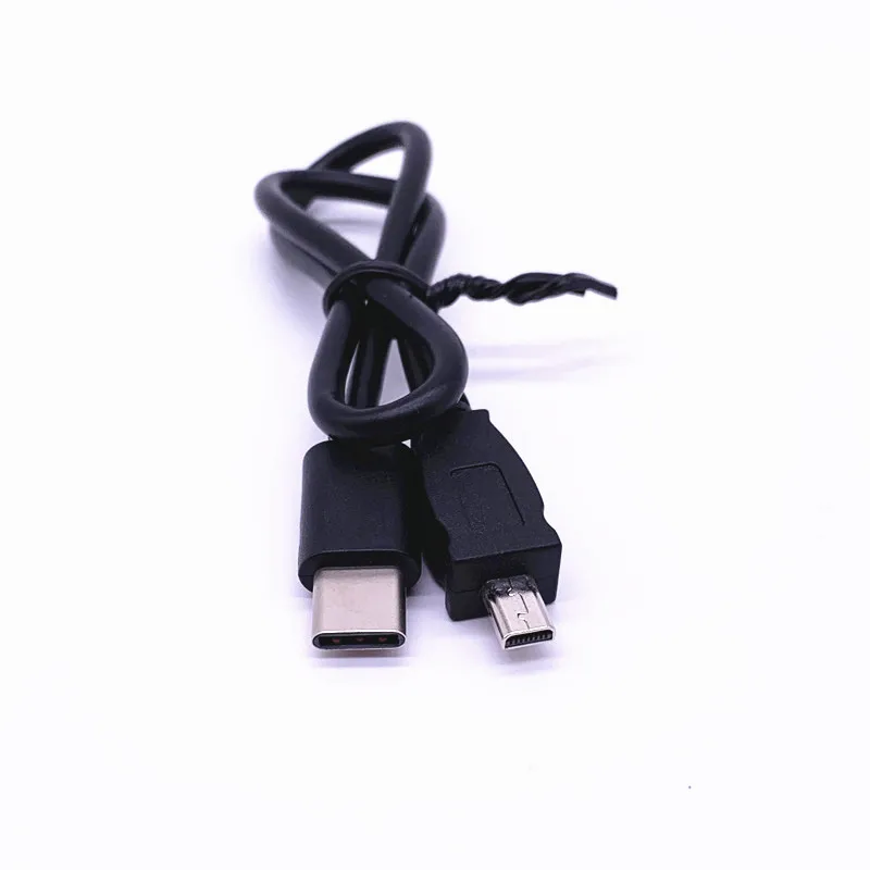 Фотокамера с интерфейсом USB C(USB3.1) на 8-контактный разъем и фотография для Nikon COOLPIX