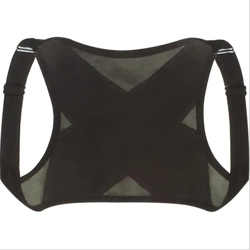 Женский Корректор осанки Противоударный Спортивный поддерживающий жилет для