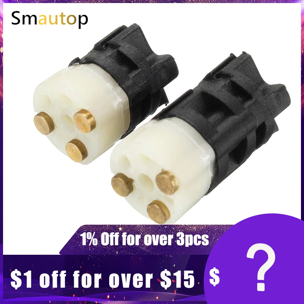 2 Pcs/Set Control Module Sensor 722.9 Y3/8n1 Y3/8n2 for Mercedes Benz 7G Auto Automatic Transmission Solenoid For Mercedes W212