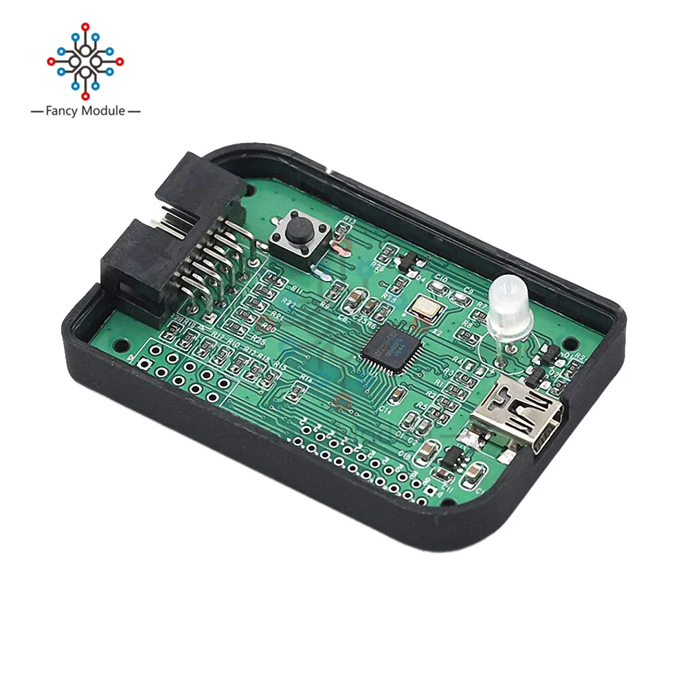 CC Debugger Bluetooth ZigBee программист моделирования 2540 2541 2530 отладка загрузка для RF System on