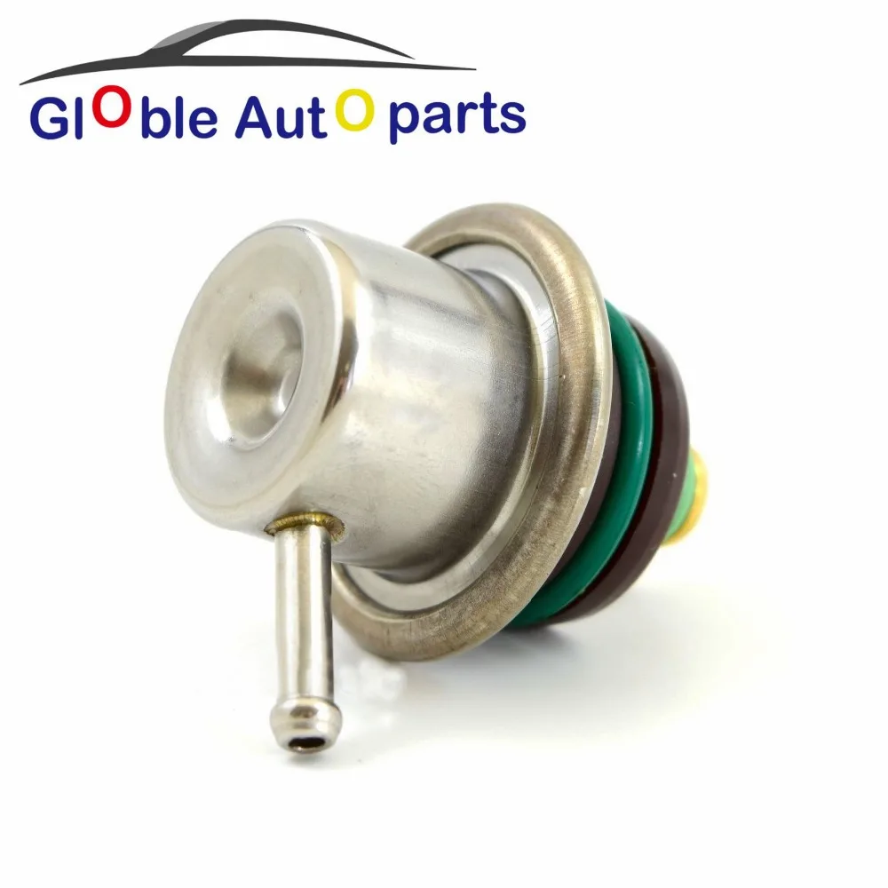 Регулятор давления топлива для Audi A4 A6 VW Golf Jetta Passat Transporter Vento Phaeton Corrado Skoda Superb 0280160575 4