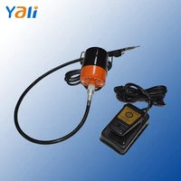 stepless speed change flexible shaft electric hanging motor hand grinder carving for jewelry polishing machine