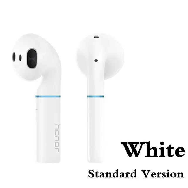 huawei Honor FlyPods Pro FlyPods Bluetooth беспроводные наушники микрофон музыка Сенсорный Водонепроницаемый динамический гарнитура