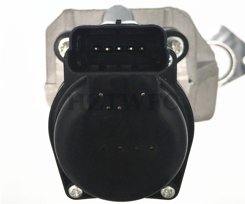 Новый клапан рециркуляции отработавших газов 5S6Q9D475AB для CITROEN BERLINGO C3 C4 C5 1 6 HDi C-MAX FOCUS