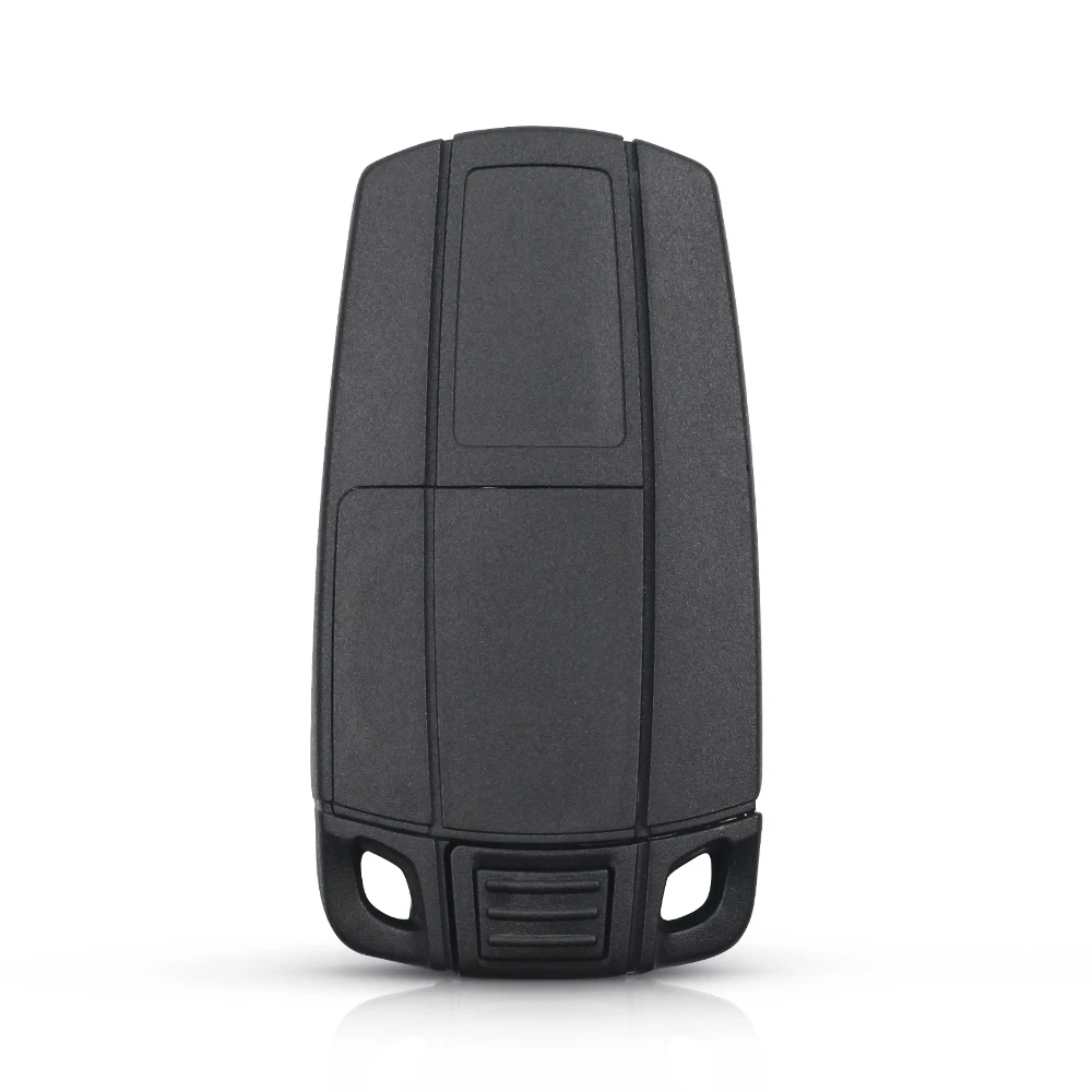 3 кнопочный автомобильный пульт дистанционного управления KEYYOU 10 шт./лот для BMW 1 5 6