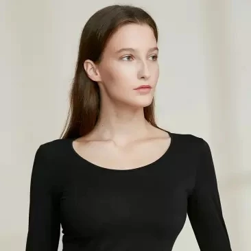 Youpin теплое инфракрасное белье из термоволокна легкие удобные женские