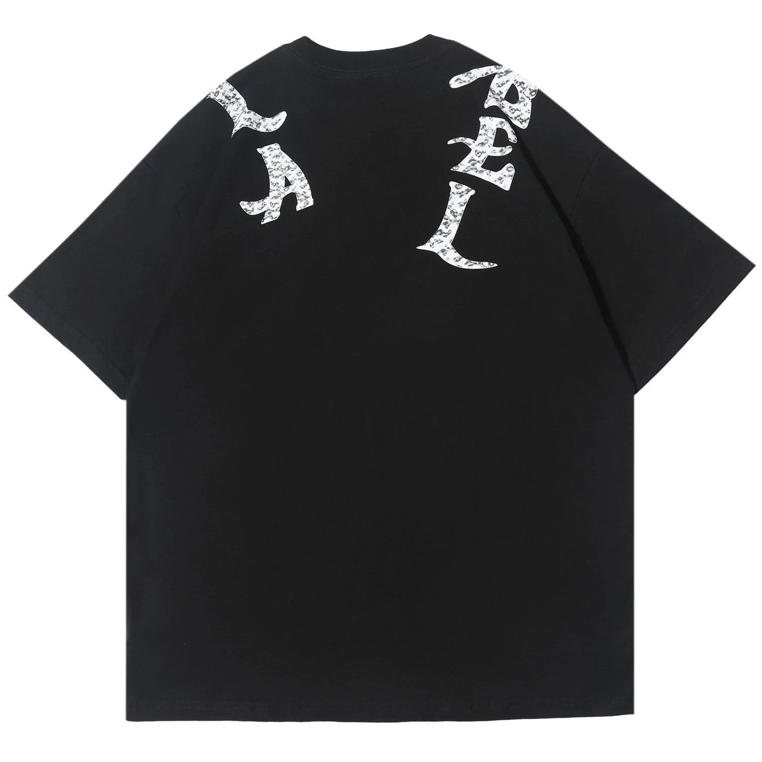 Новинка 2020 футболки с принтом в стиле хип хоп повседневные хлопковые мужская