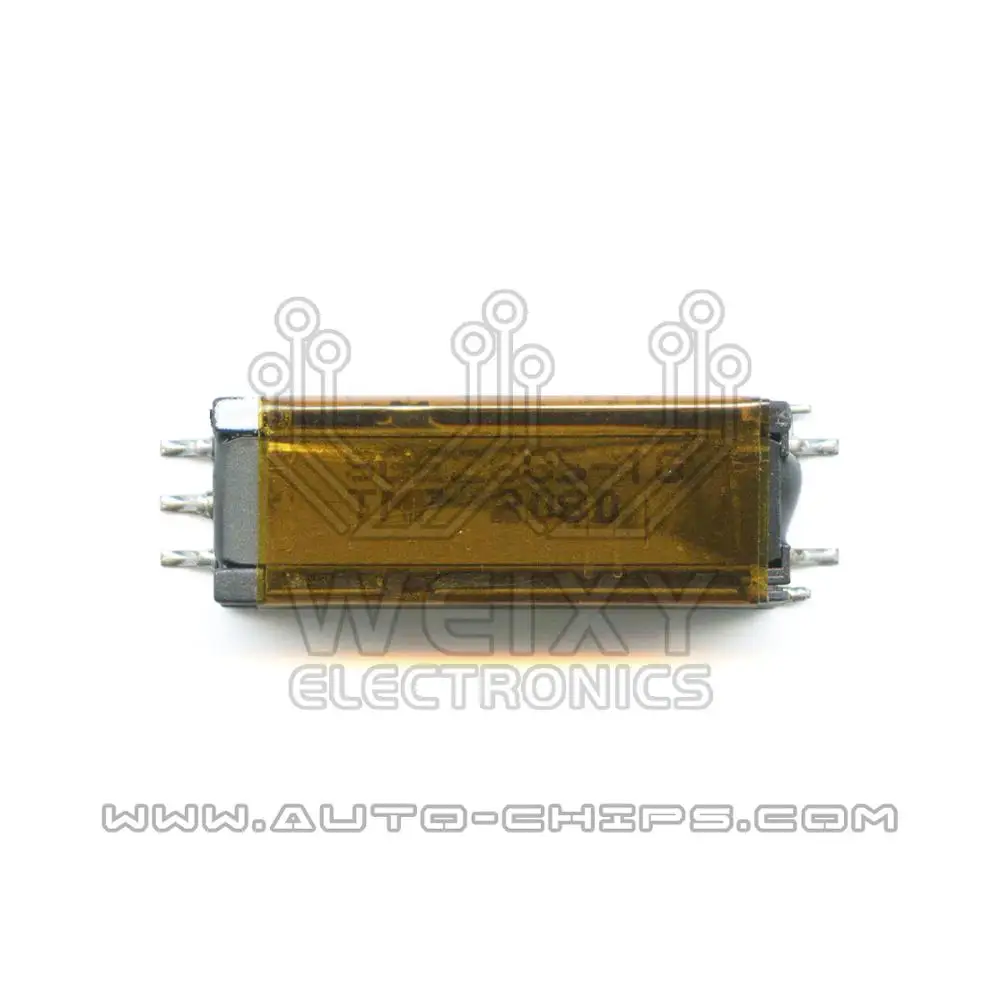 SGE2685 1G трансформатор для AD A6 Q7 2006 + приборная панель с цветным ЖК