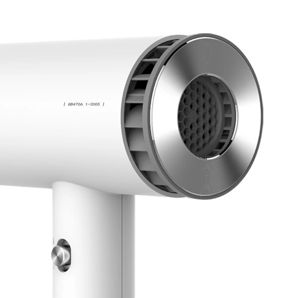 Портативный фен диффузор практичная умная Беспроводная портативная