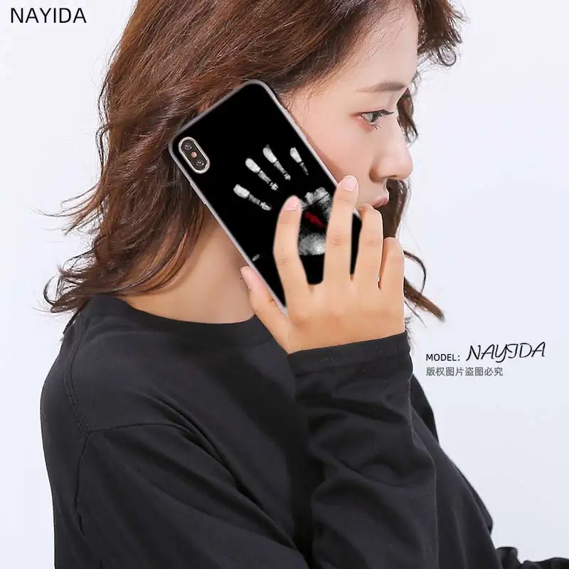Дизайнерские мягкие силиконовые чехлы с ручным принтом для Huawei P40 P30 P20 P10 Lite Pro E P