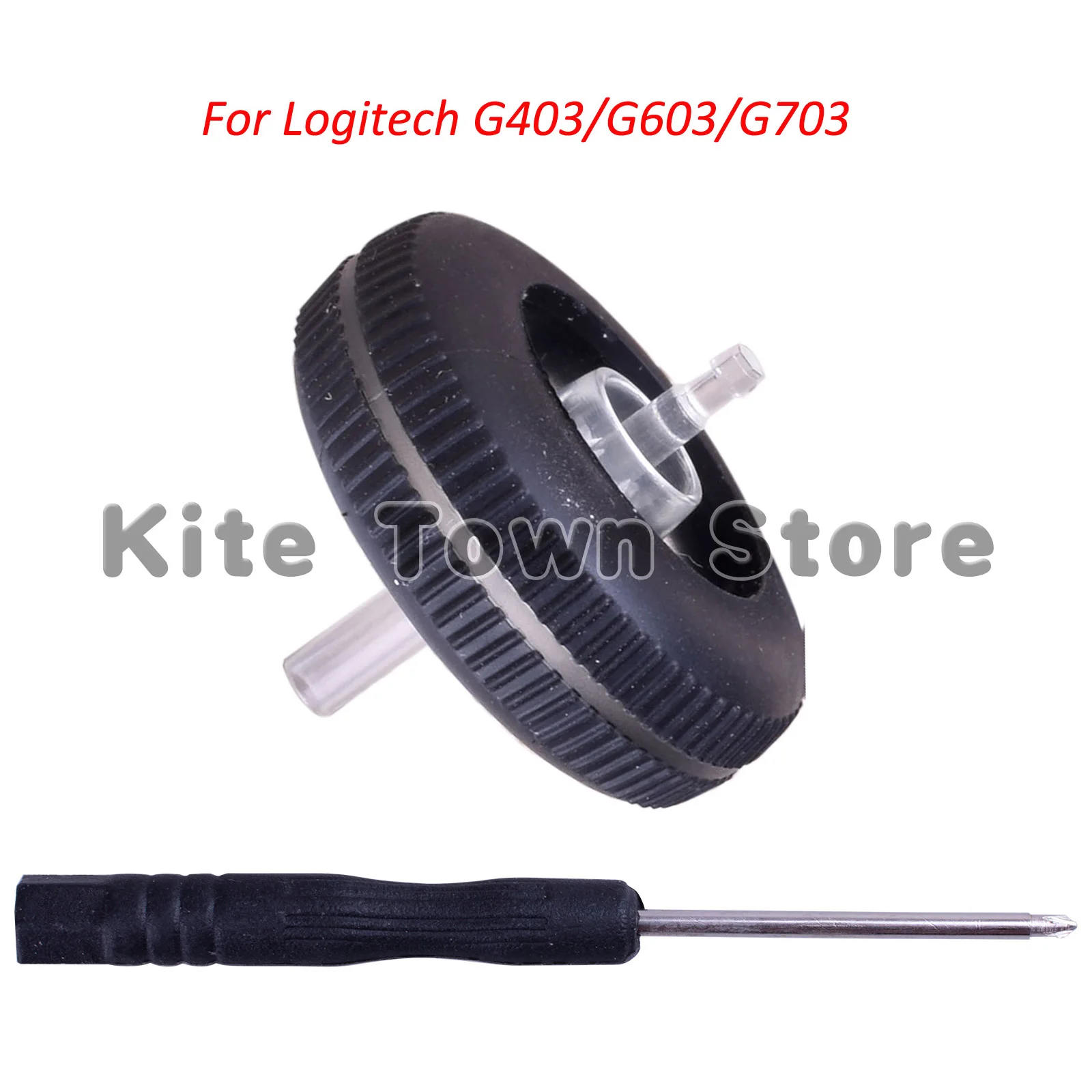 

New Original Mouse Wheel Mouse Roller Scroll + Tool for Logitech Anywhere G403 G603 G703 Gaming Mouse