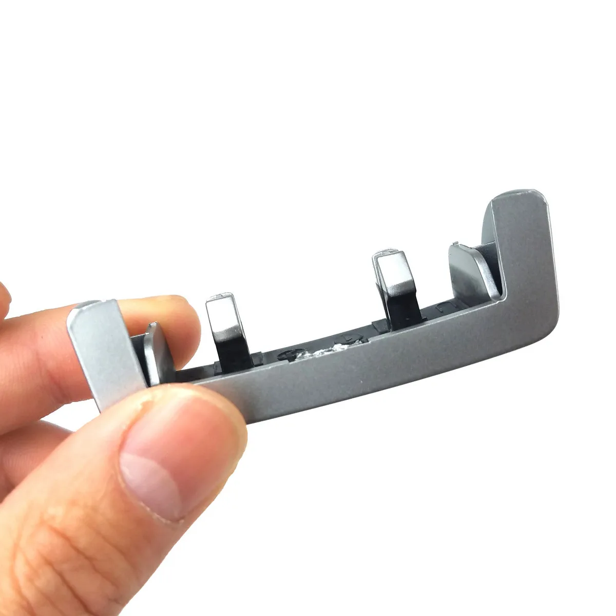 Вставка для автомобильного рулевого колеса накладка хромированная наклейка