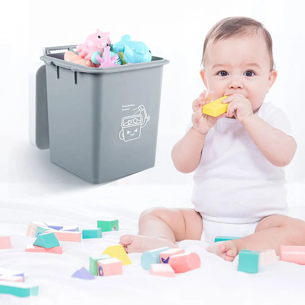 Коробка для дезинфекции светодиодная с зарядкой от USB | Лампы и освещение