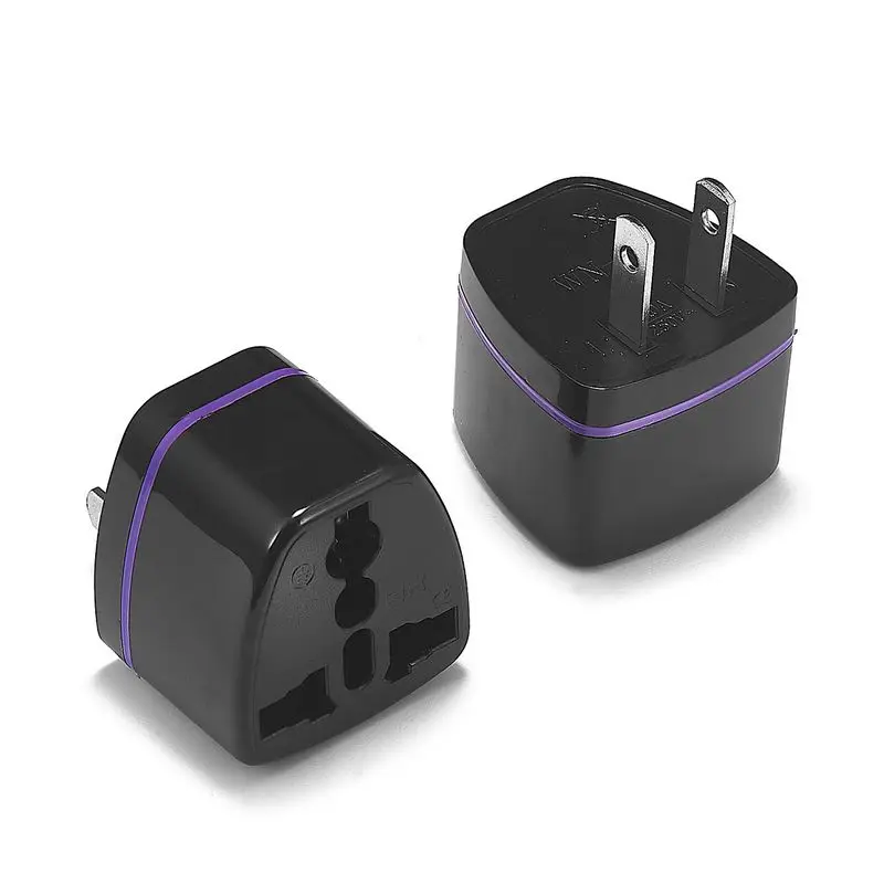 Универсальный адаптер для США путешествий с интернациональной австралийской