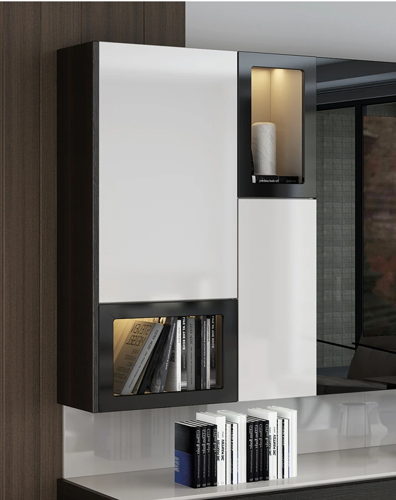 Длина масштабируемый ТВ Стенд стол Гостиная мебель для дома современный стиль деревянная панель тв стойка ТВ шкаф