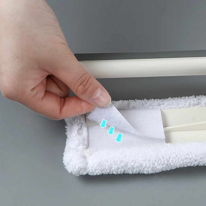 

Double-Sided Glass Cleaners Extended Window Wipers Household Glass Cleaning Tools Wipers Glass Wipers