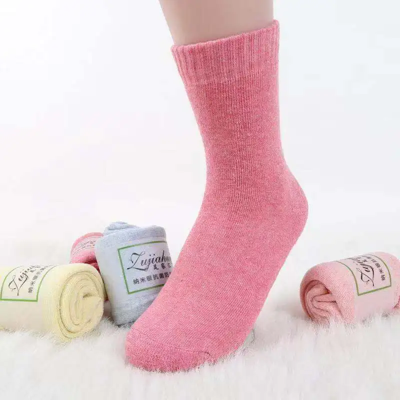 Прямая поставка Новое поступление 2019 года повседневные милые зимние шерстяные