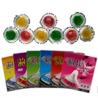 6 шт., мужские презервативы для стимуляции точки G