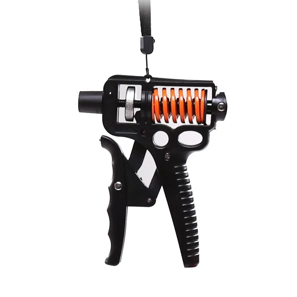 

Adjustable Fitness Grip Adults Durable Exerciser Fitness Hand Grip Tools