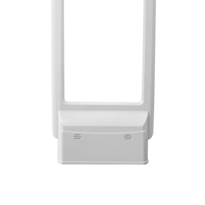 EAS gate electronic article surveillance manufacture with hard Labels tags & Deactivator & Handheld Tester