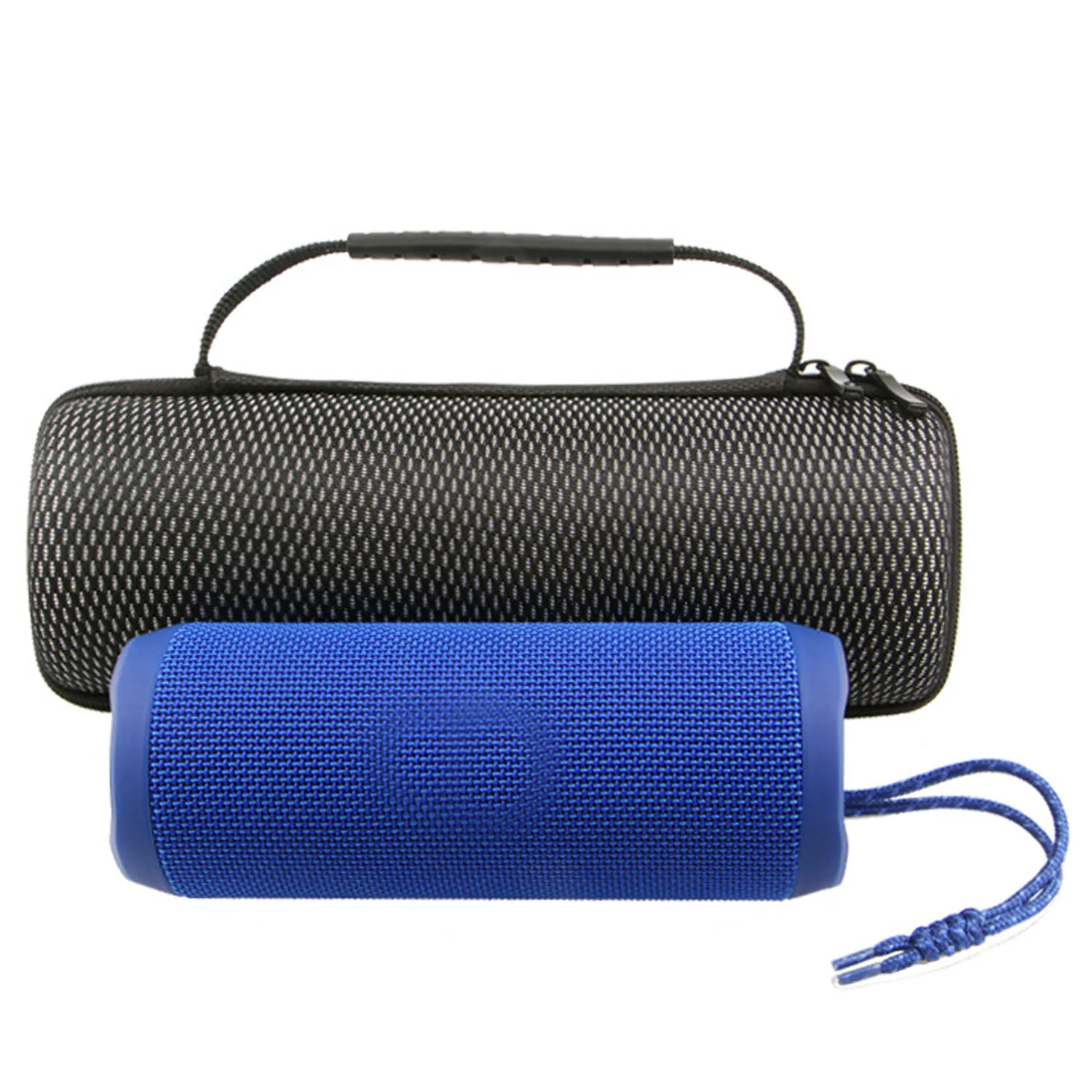 Портативная сумка для хранения Besegad EVA чехол переноски JBL Flip1 Flip2 Flip3 Flip4 аксессуары