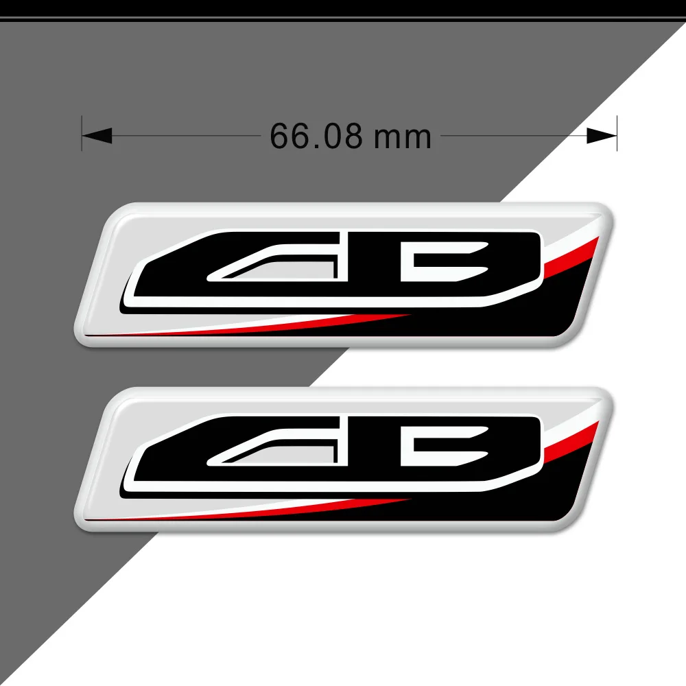 CB500X 500X 1000R для Honda CB650R защита танка CB 300F 300R 500F 1000 500 X 650F 650 R наклейки эмблема значок