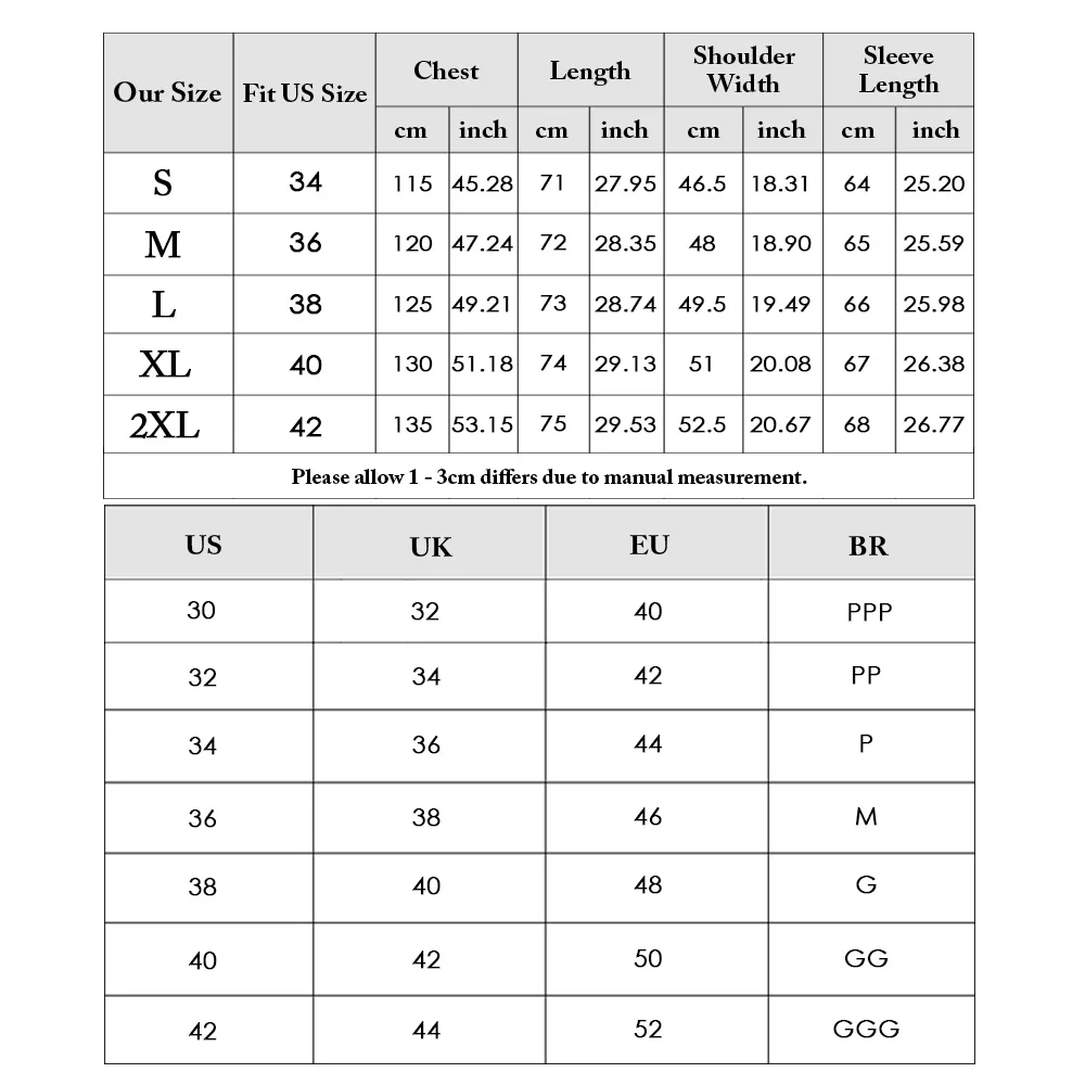 

ZAFUL Men Jacket Plaid Pattern Casual Button Fluffy Jacket Turn-Down Collar Long Sleeves Jackets Pocket Winter Fuzzy Jacket