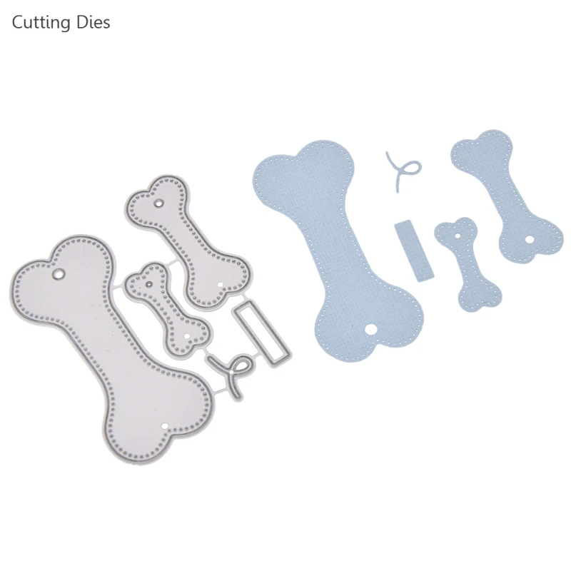 2019 новые металлические трафареты для пресс формы DIY Скрапбукинг альбом бумажные