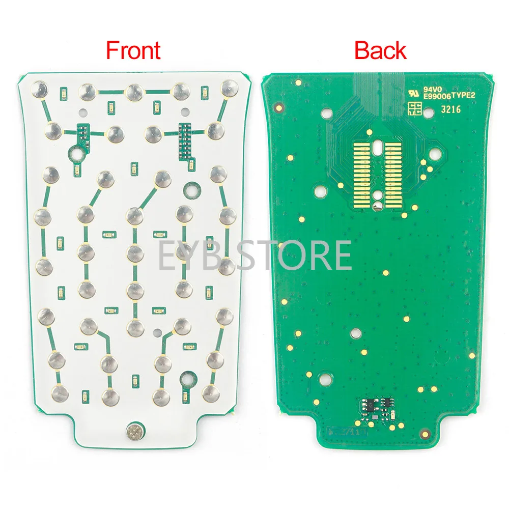 Keypad PCB Numeric (38-Keys) Replacement for Datalogic Skorpio X3 2D Free Delivery