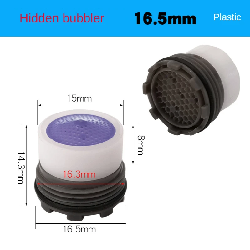 Водосберегающий барботер для кухонного смесителя 20 шт.|water saving|faucet accessoriesfaucets water