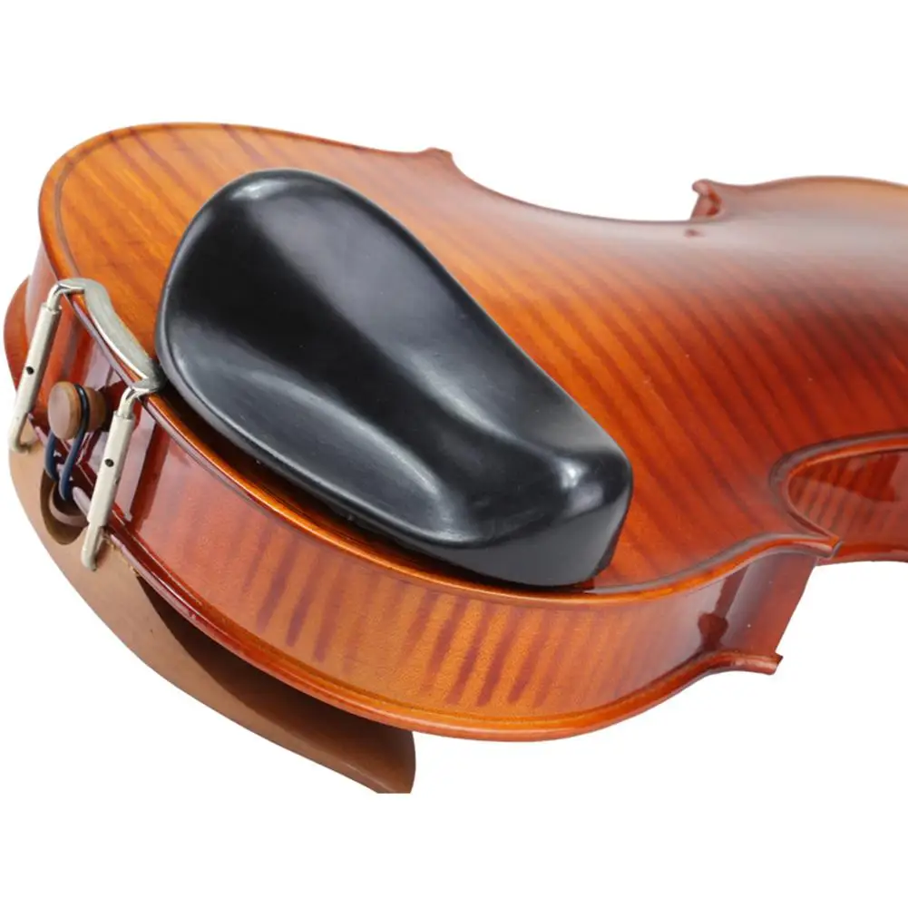 Эргономичный дизайн для 4/4 4/3 плечевой упор скрипки универсальные подкладки с