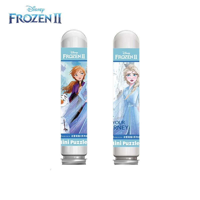 Пазл из серии Холодное сердце 2 Disney 150 шт.|Пазлы| |