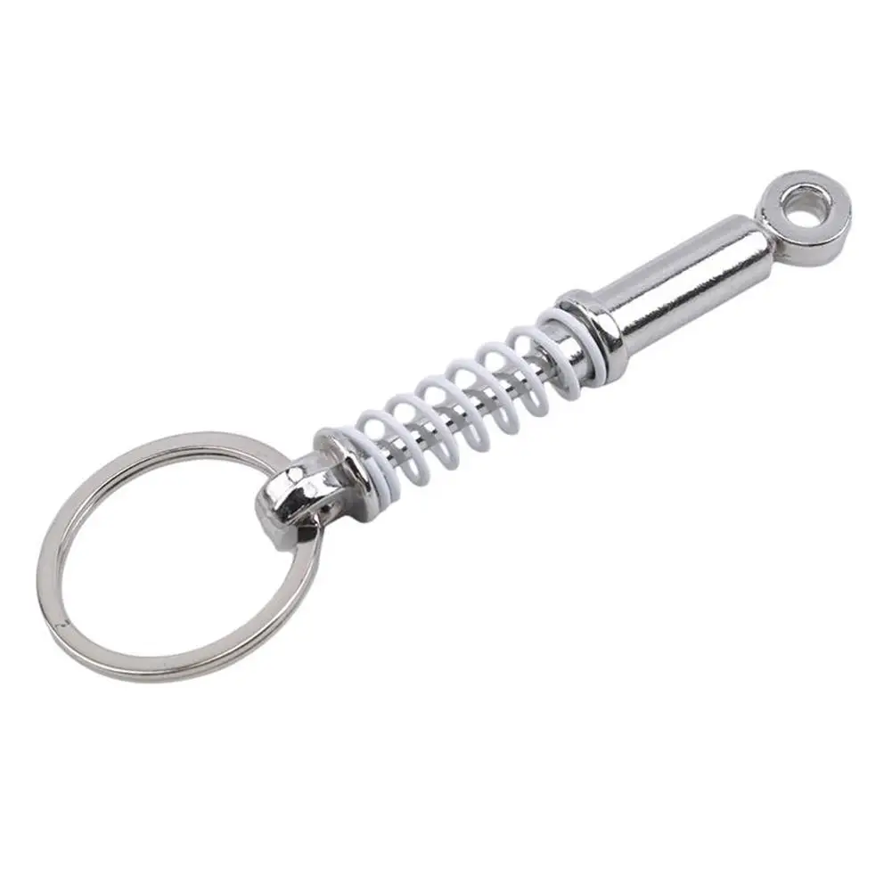 Автомобильный брелок в форме пистолета для украшения автомобильные аксессуары |